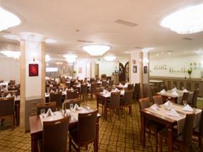 Black Bird Hotel- Istanbul