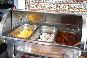 Amber Hotel Istanbul