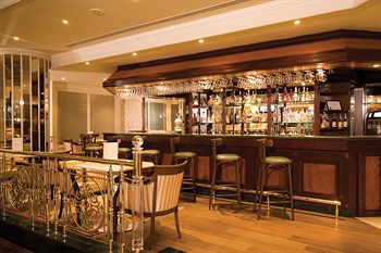 Elite World Prestige Hotel