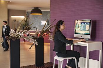 Novotel Istanbul Zeytinburnu
