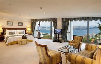 Intercontinental Istanbul