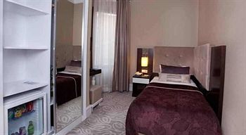 City Center Hotel Taksim