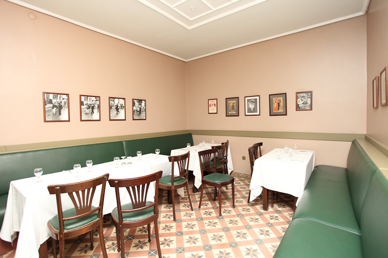 Hotel Armada Old City