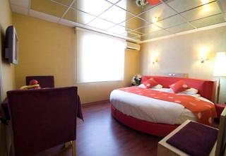 Hotel Antea