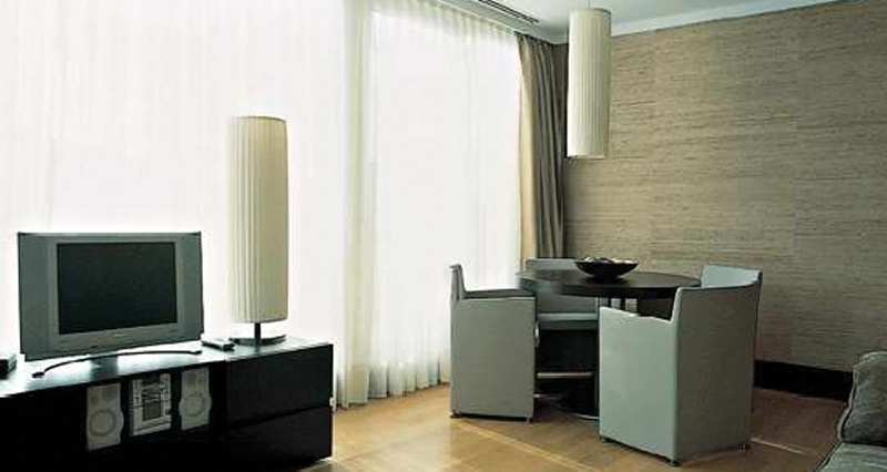 Bentley By Molton Hotels