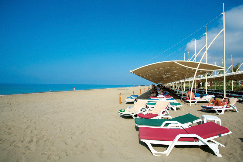 Crystal Family Resort & Spa