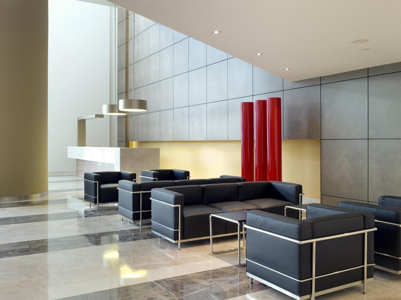 Swissôtel Büyük Efes