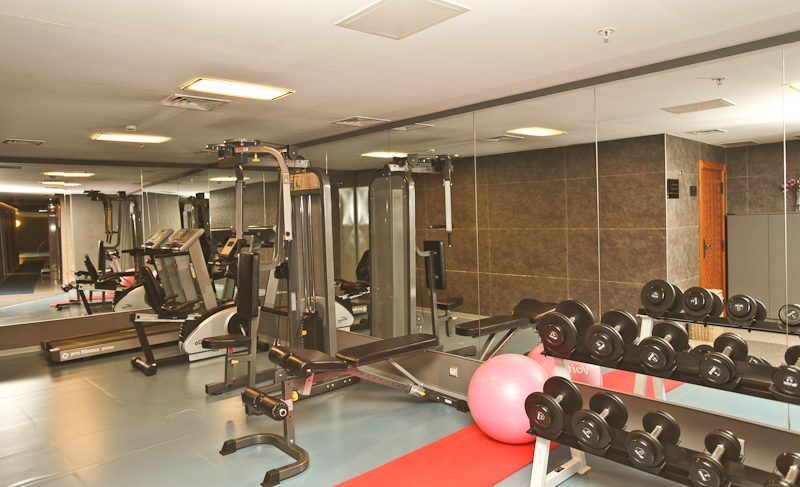 The Time Hotel Old City