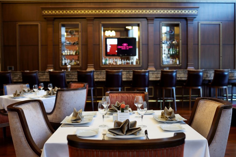 Crowne Plaza Istanbul - Asia