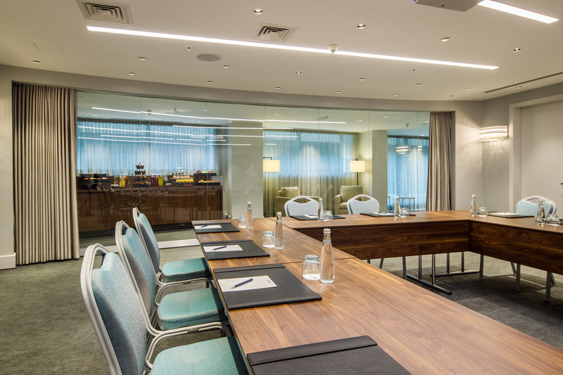 Radisson Blu Bosphorus Hotel