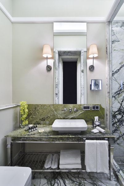 The Bank Hotel Istanbul