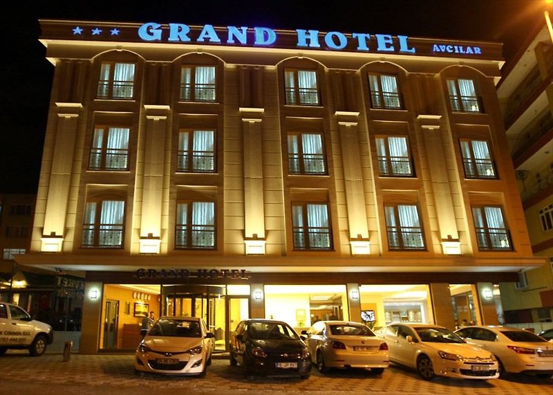 Grand Hotel Avcilar