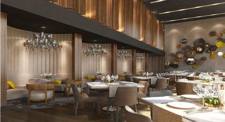 Wyndham Grand Istanbul Levent