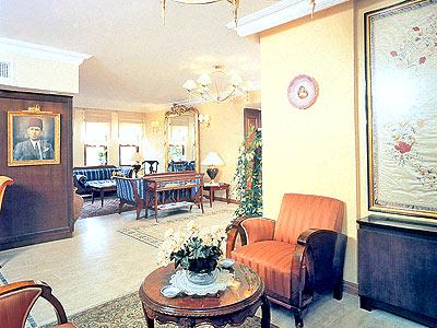 Arena Hotel