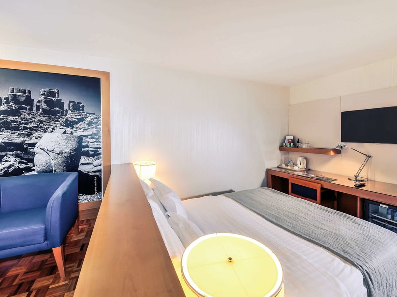 Movenpick Hotel Istanbul Bosphorus