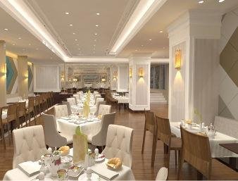 Ramada Hotel & Suites Istanbul Merter