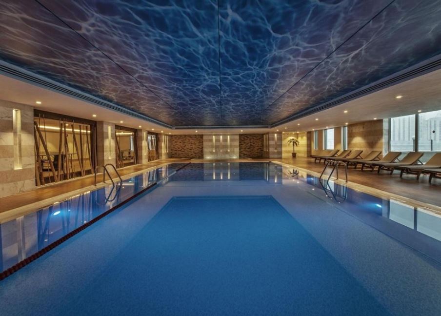 Kaya Istanbul Fair & Convention