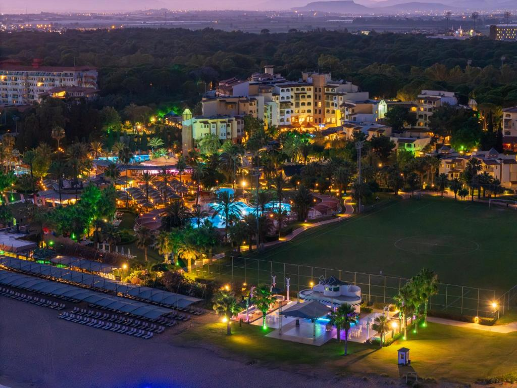 Limak Arcadia Sport Resort Hotel