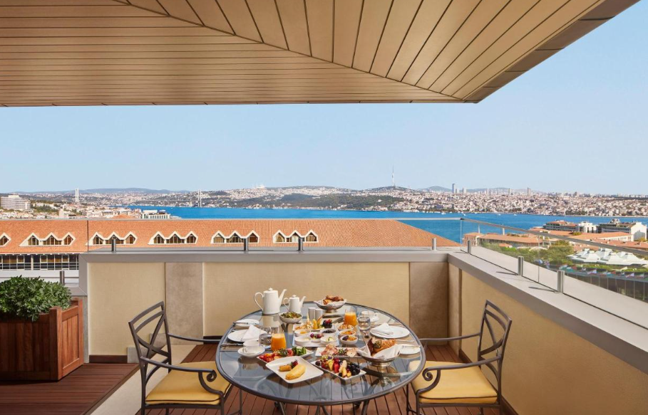 Divan Istanbul Hotel