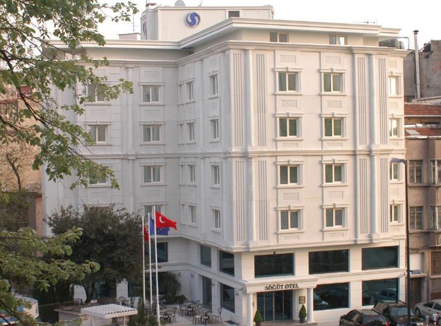 Sogut Hotel Old City Istanbul