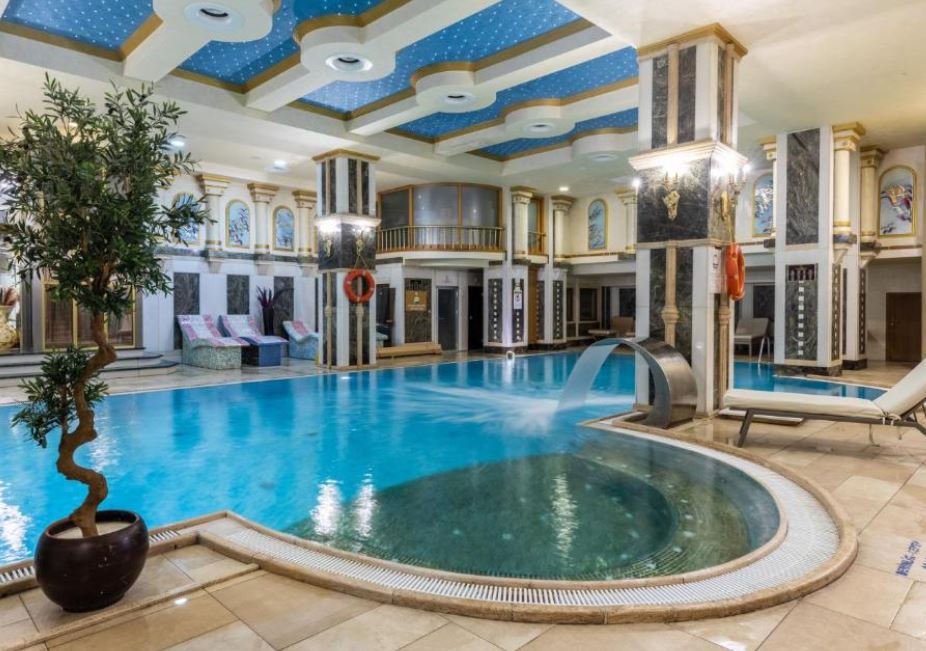Wyndham Istanbul Old City