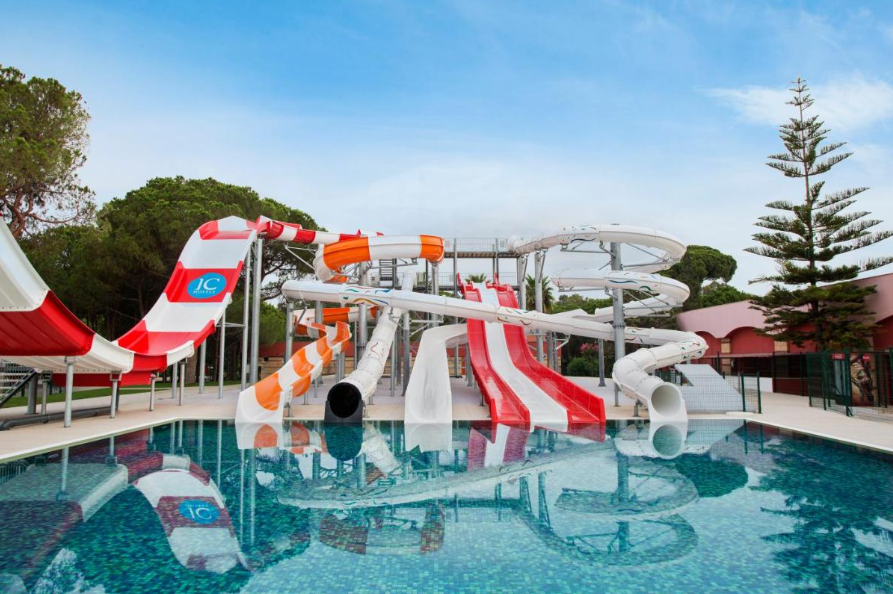 IC Hotels Santai Family Resort