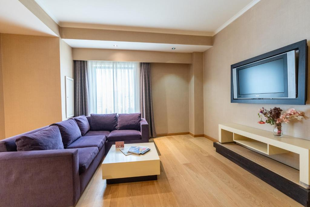 Sundance Hotel Istanbul