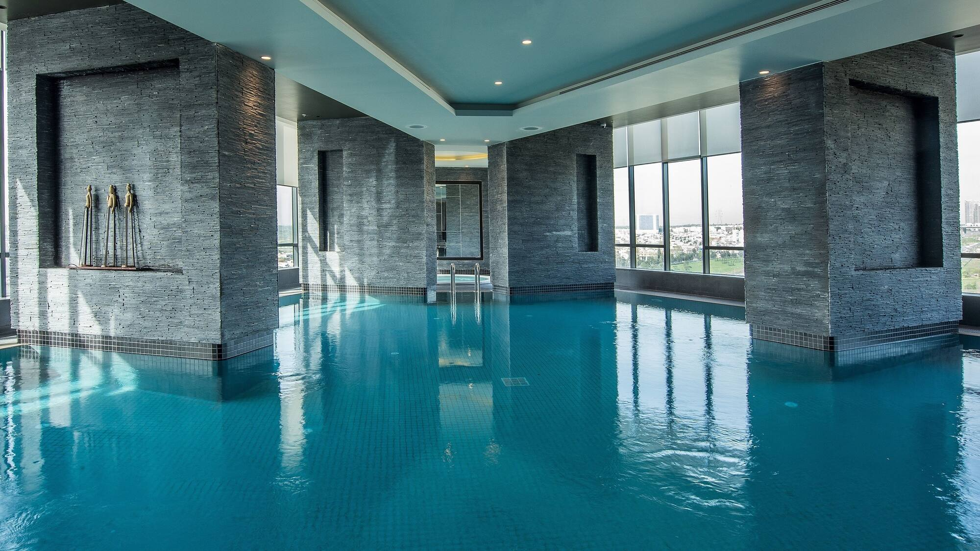 Mercure Istanbul West Hotel and Convention Center