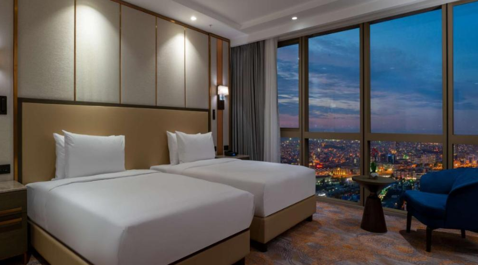 HILTON MALL OF ISTANBUL