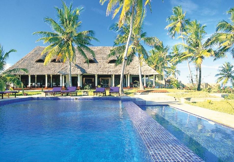 The Palms Zanzibar