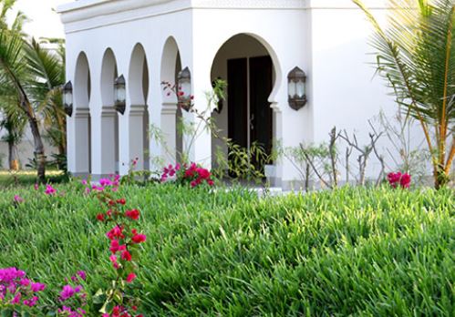 Baraza Resort & Spa Zanzibar