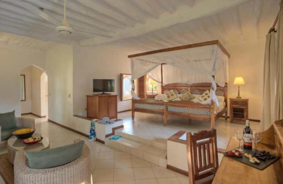 Bluebay Beach Resort & Spa