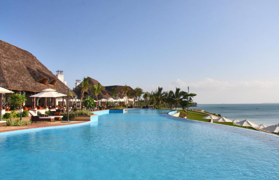 Sea Cliff Resort & Spa