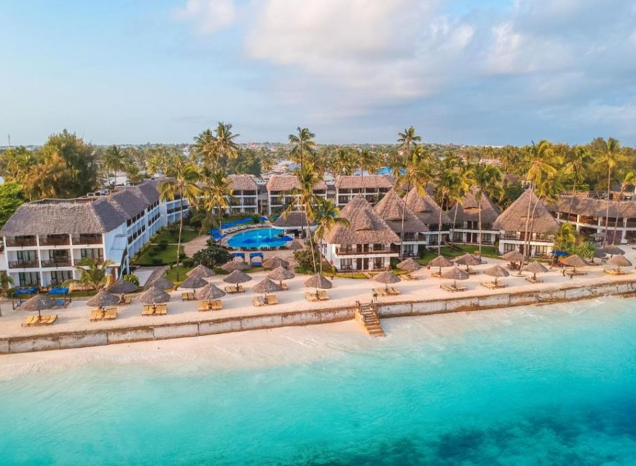 Turaco Nungwi Resort, a Tribute Portfolio Hotel