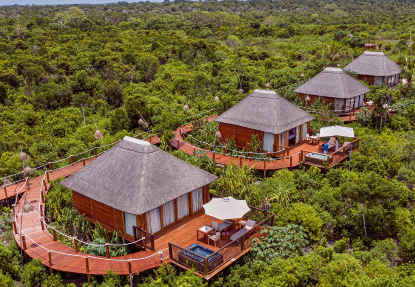 Fruit And Spice Wellness Resort Zanzibar