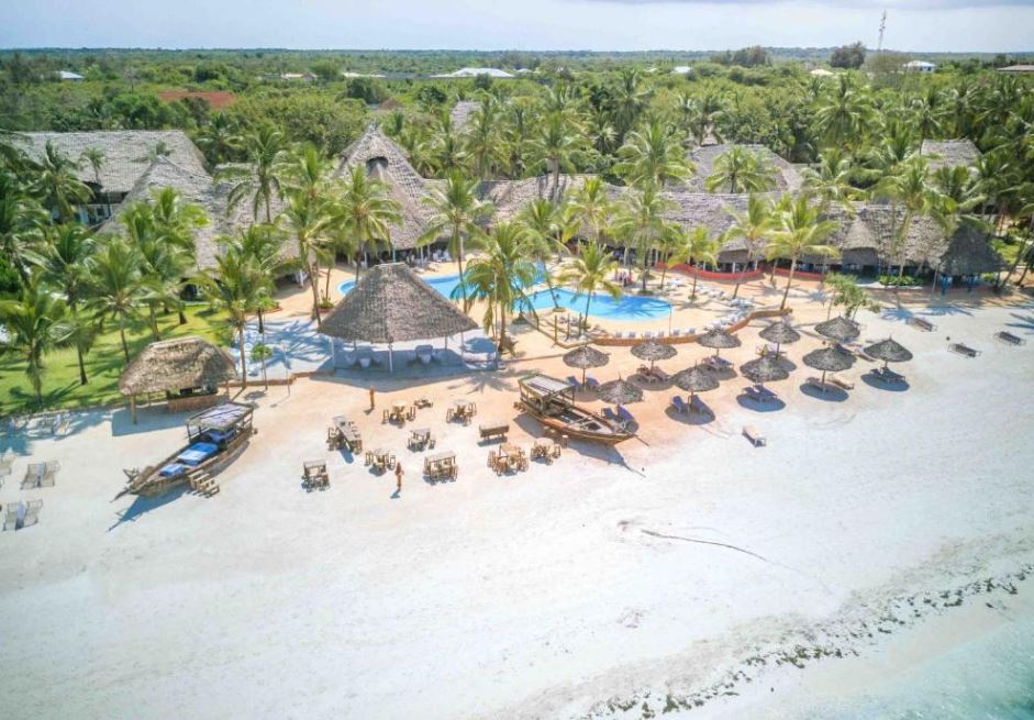 Kiwengwa Beach Resort