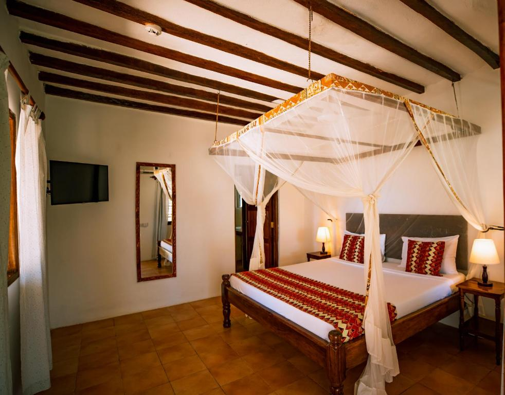 Filao Beach Resort by Sansi