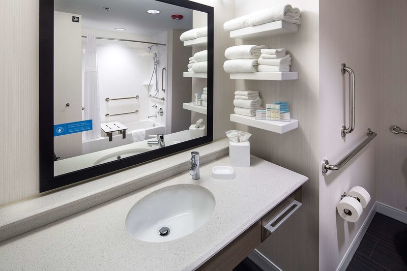 Hampton Inn & Suites Page - Lake Powell