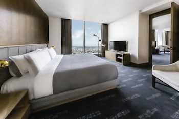 InterContinental Los Angeles Downtown