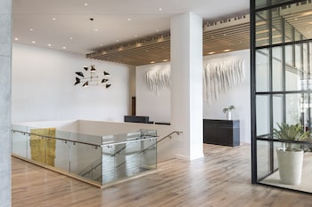 Kimpton Everly Hotel