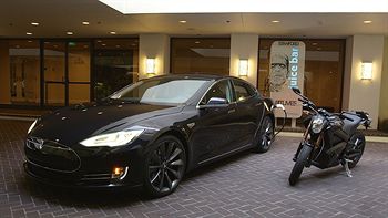 The Stanford Court San Francisco