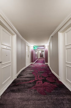Crowne Plaza Los Angeles Commerce Casino