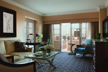 Four Seasons Hotel Los Angeles at Beverly Hills