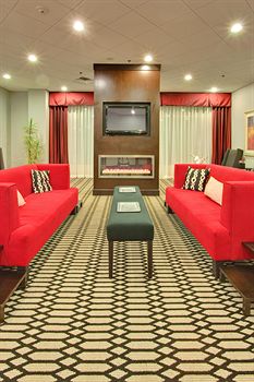 Holiday Inn Express Los Angeles LAX Airport