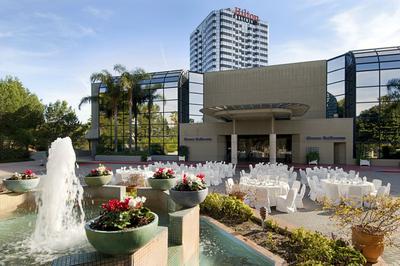 Hilton Los Angeles/Universal City