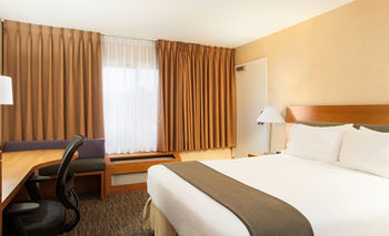 Holiday Inn Express West Los Angeles-Santa Monica