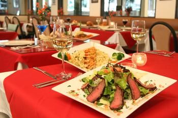 Best Western Plus Bayside Inn