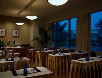 Omni San Diego Hotel