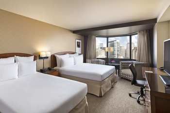 Parc 55 San Francisco, a Hilton Hotel