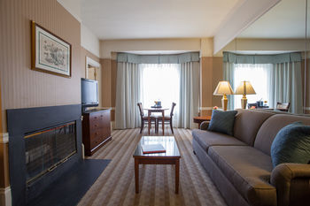 Hotel Zeppelin San Francisco